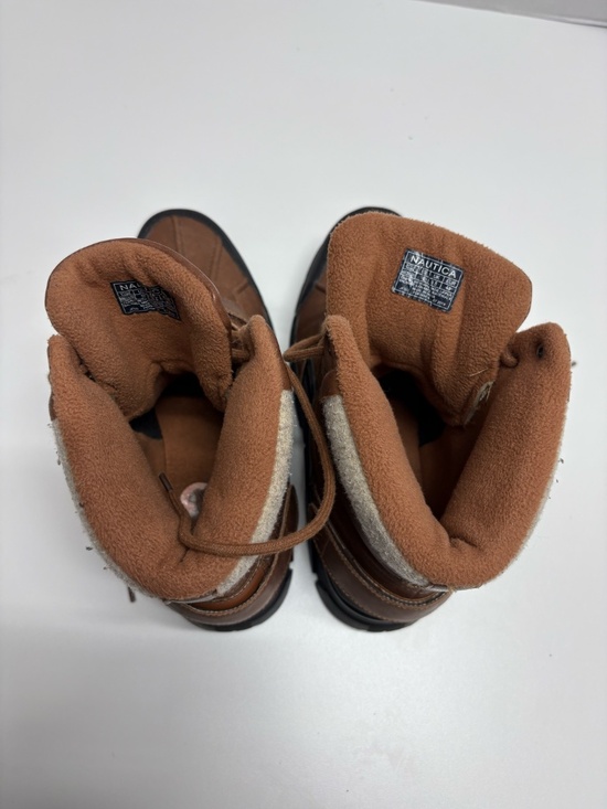 Nautica‎ Grimstead Outdoor Activities Boots - Size 10. main image 6